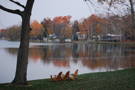 Seasons at Mahseh