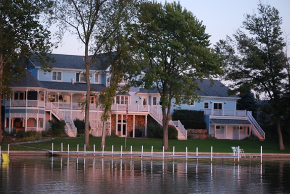 Mahseh House