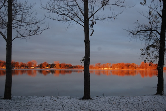 Seasons at Mahseh