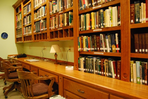 Library